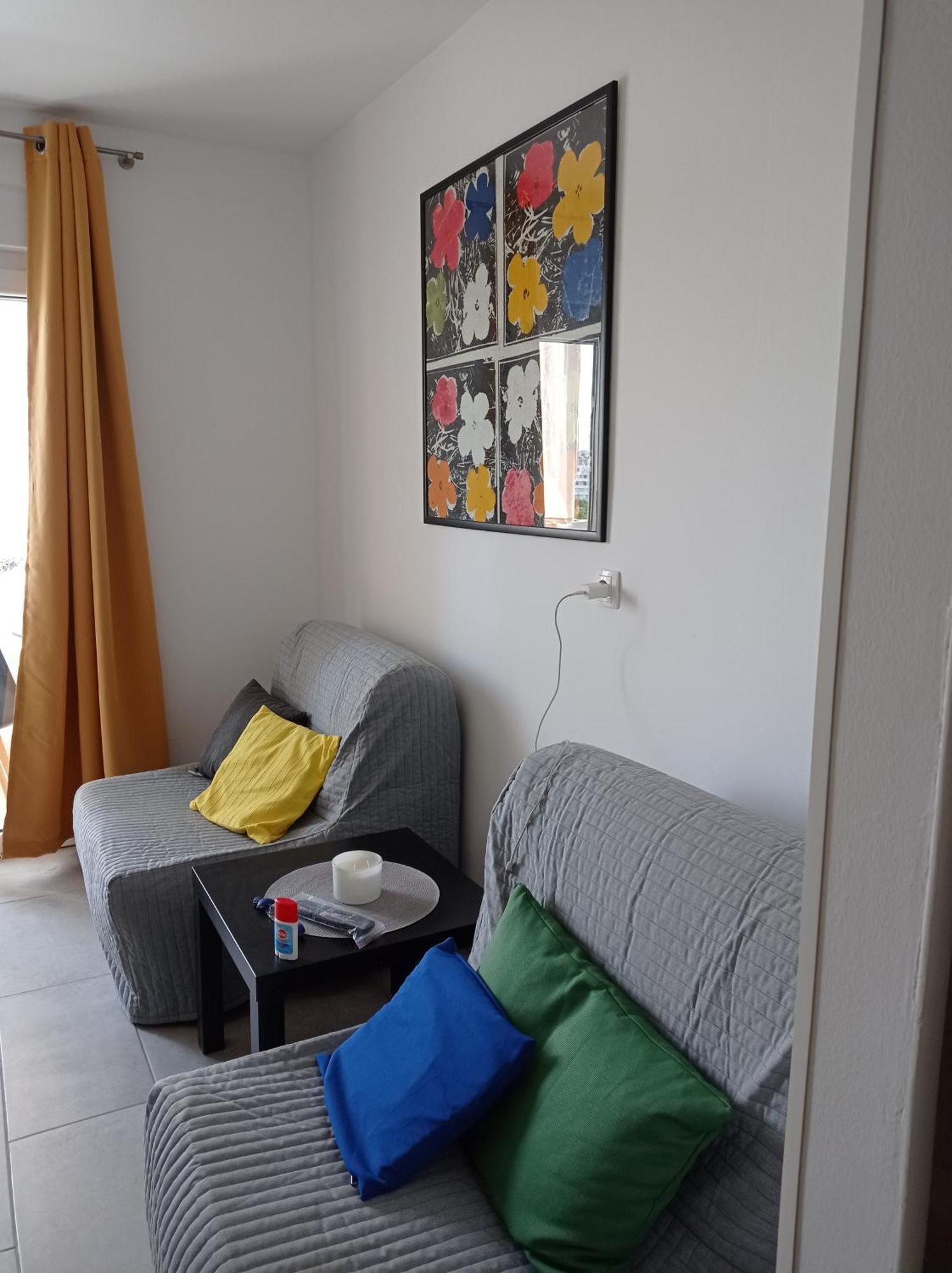 App Letta Sunset Pula Apartamento Exterior foto