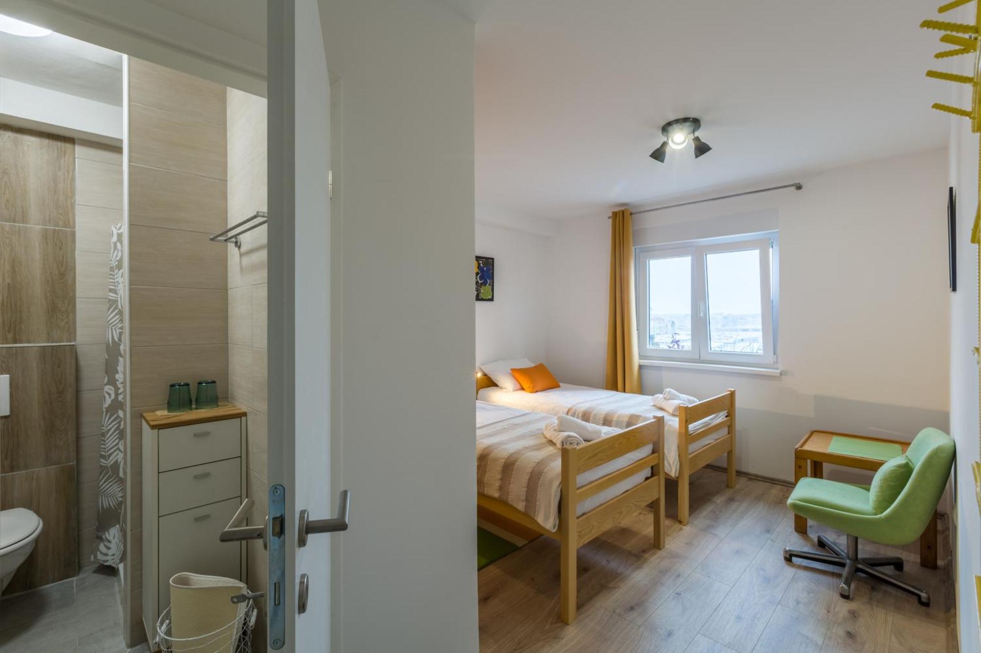 App Letta Sunset Pula Apartamento Exterior foto