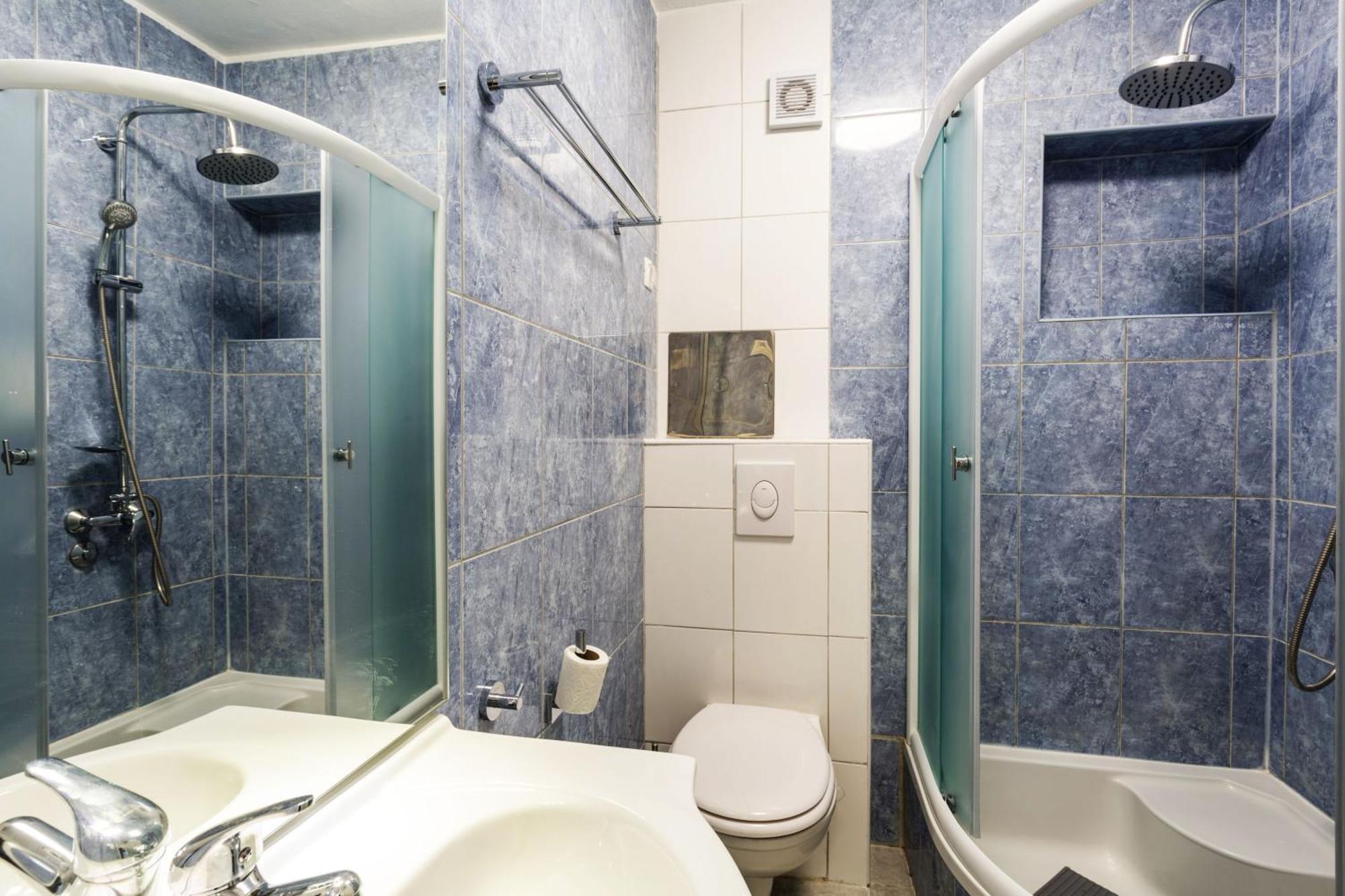 App Letta Sunset Pula Apartamento Exterior foto
