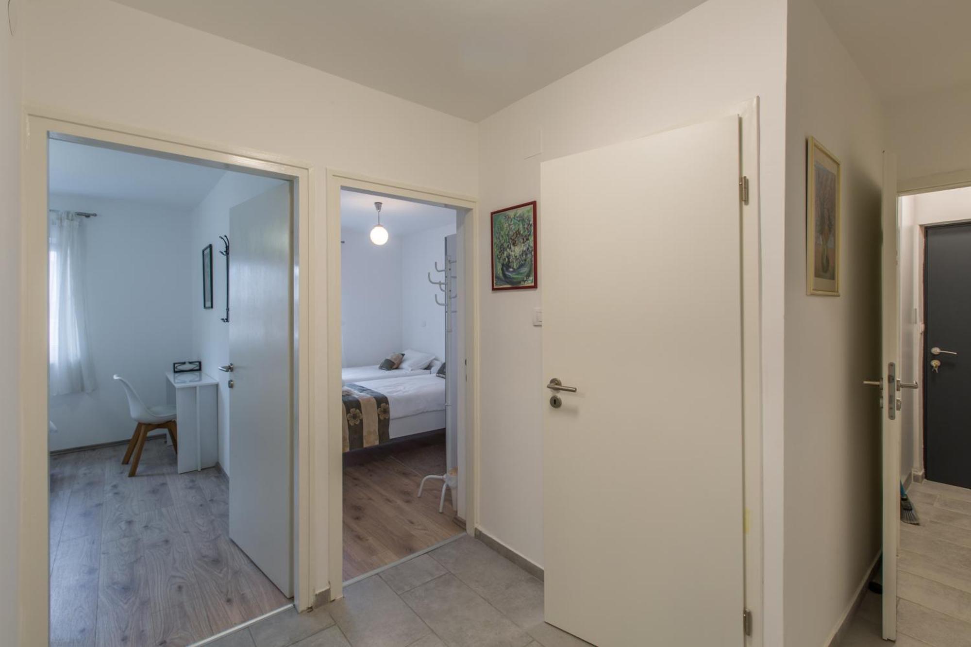 App Letta Sunset Pula Apartamento Exterior foto