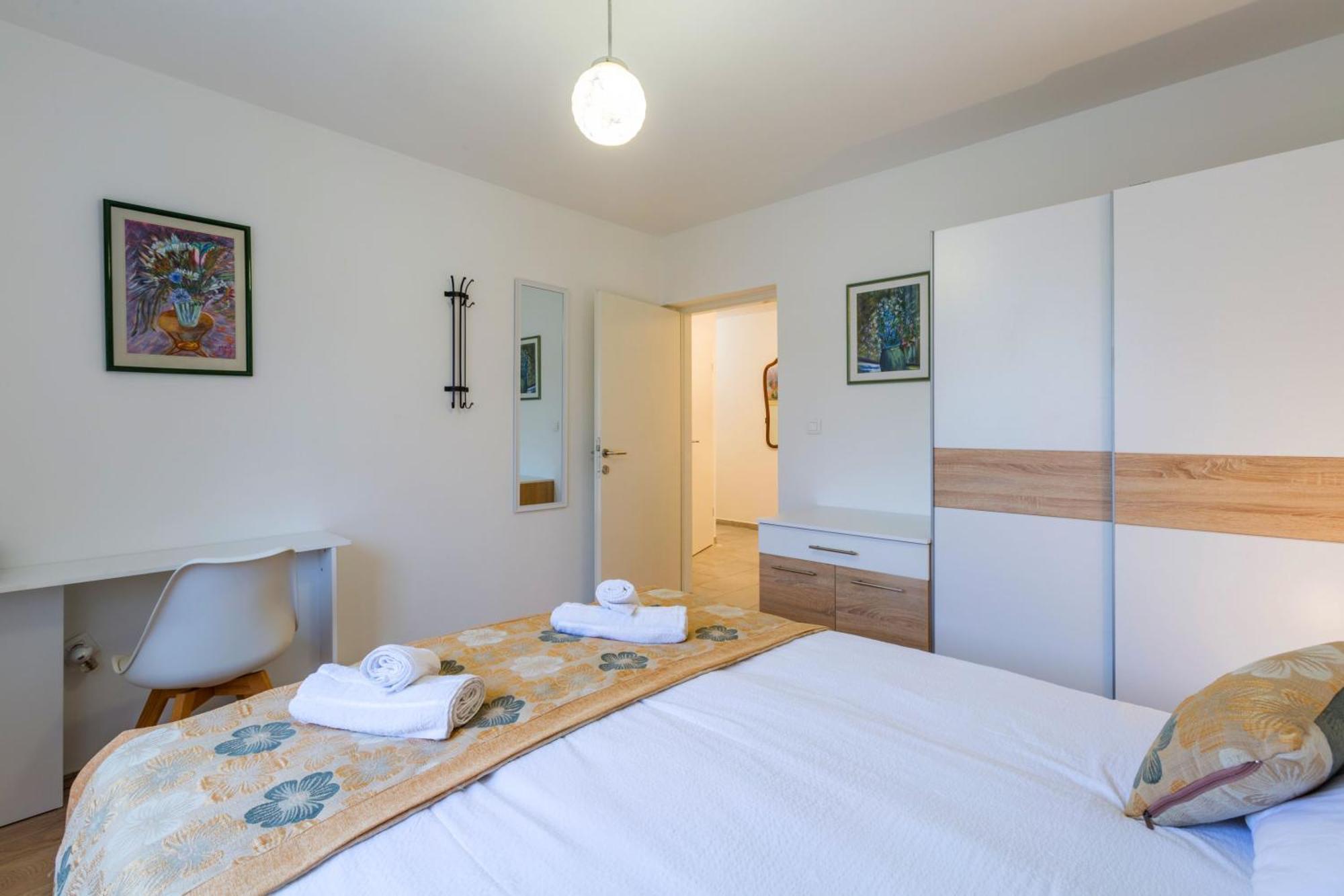 App Letta Sunset Pula Apartamento Exterior foto