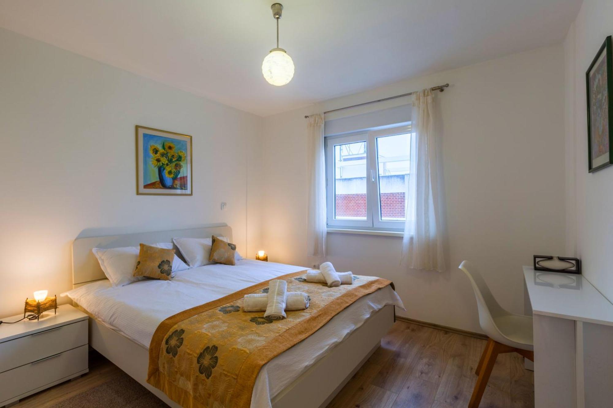 App Letta Sunset Pula Apartamento Exterior foto