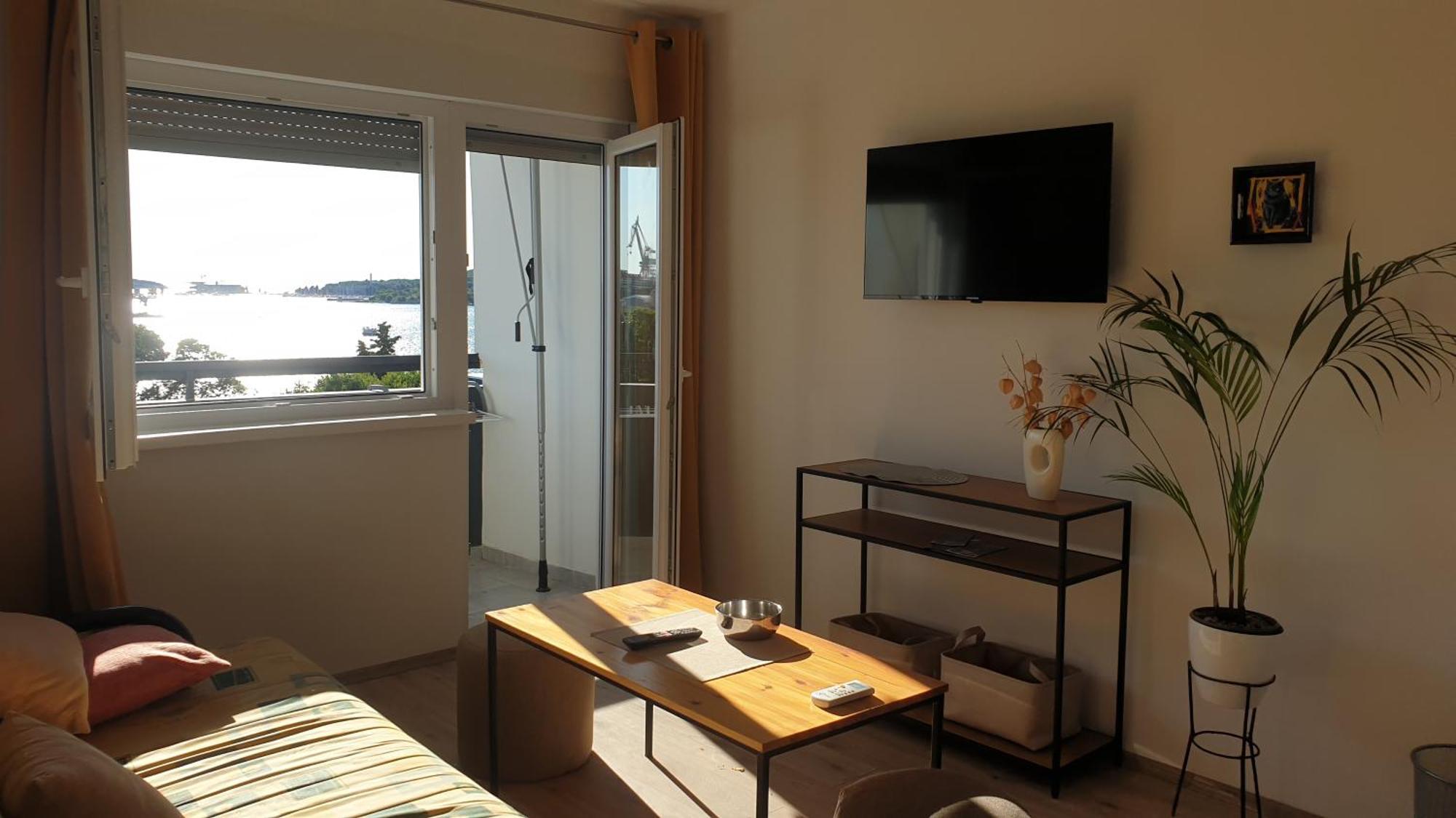 App Letta Sunset Pula Apartamento Exterior foto
