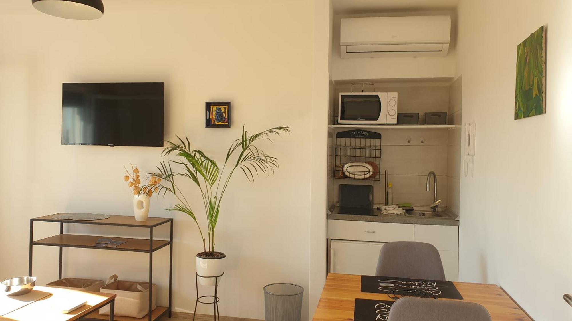 App Letta Sunset Pula Apartamento Exterior foto