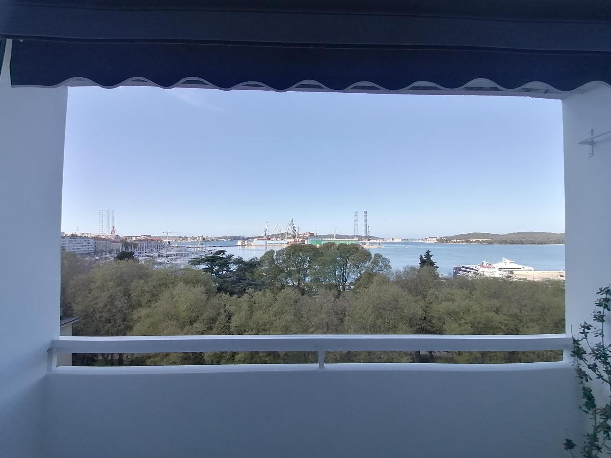 App Letta Sunset Pula Apartamento Exterior foto