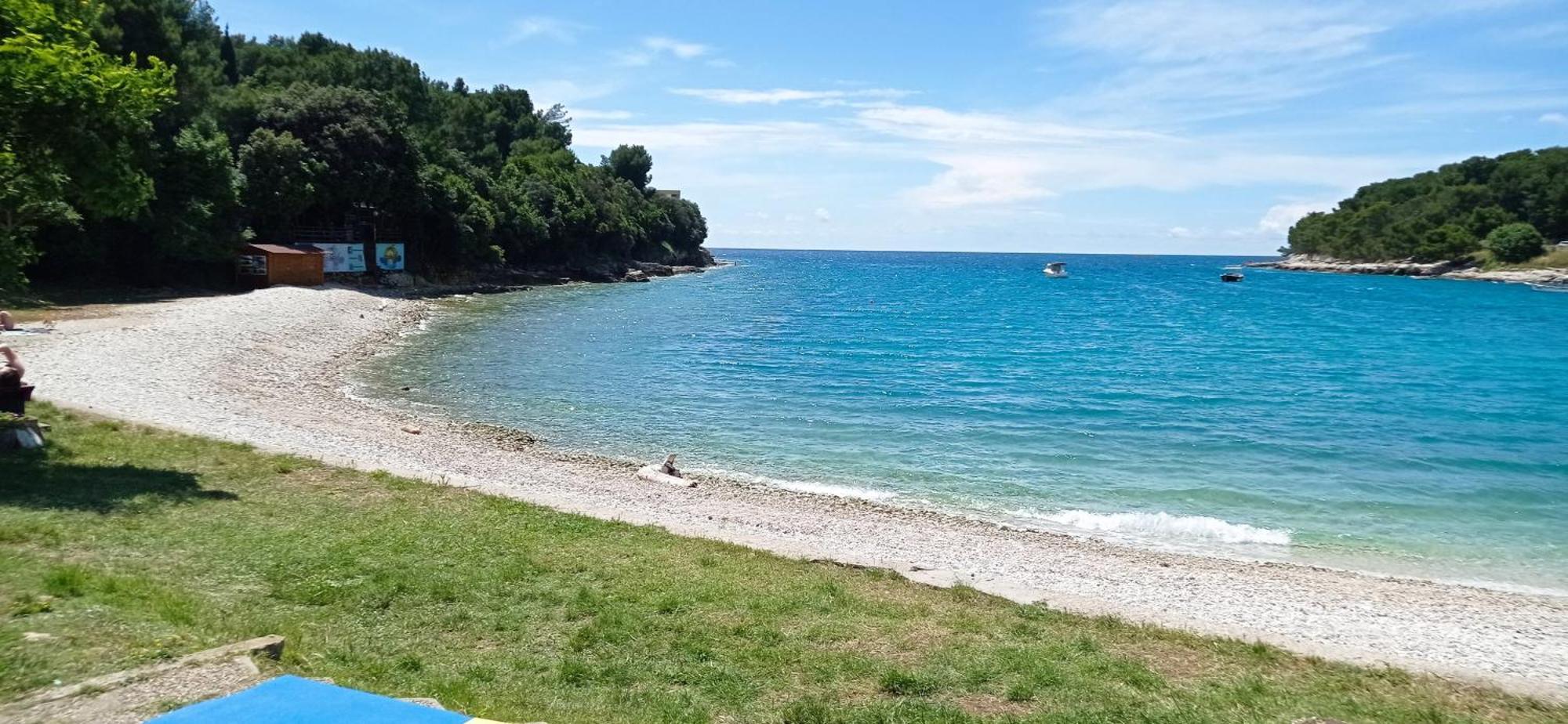 App Letta Sunset Pula Apartamento Exterior foto