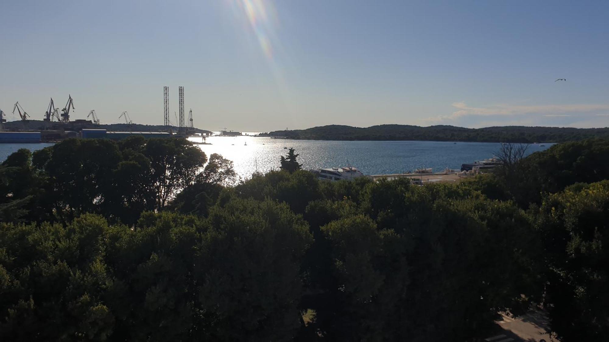 App Letta Sunset Pula Apartamento Exterior foto