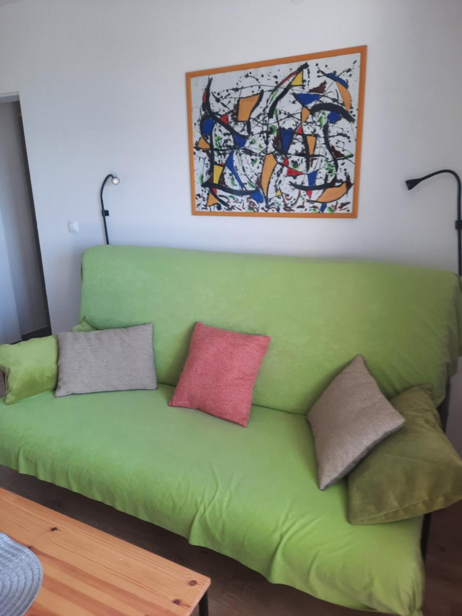 App Letta Sunset Pula Apartamento Exterior foto