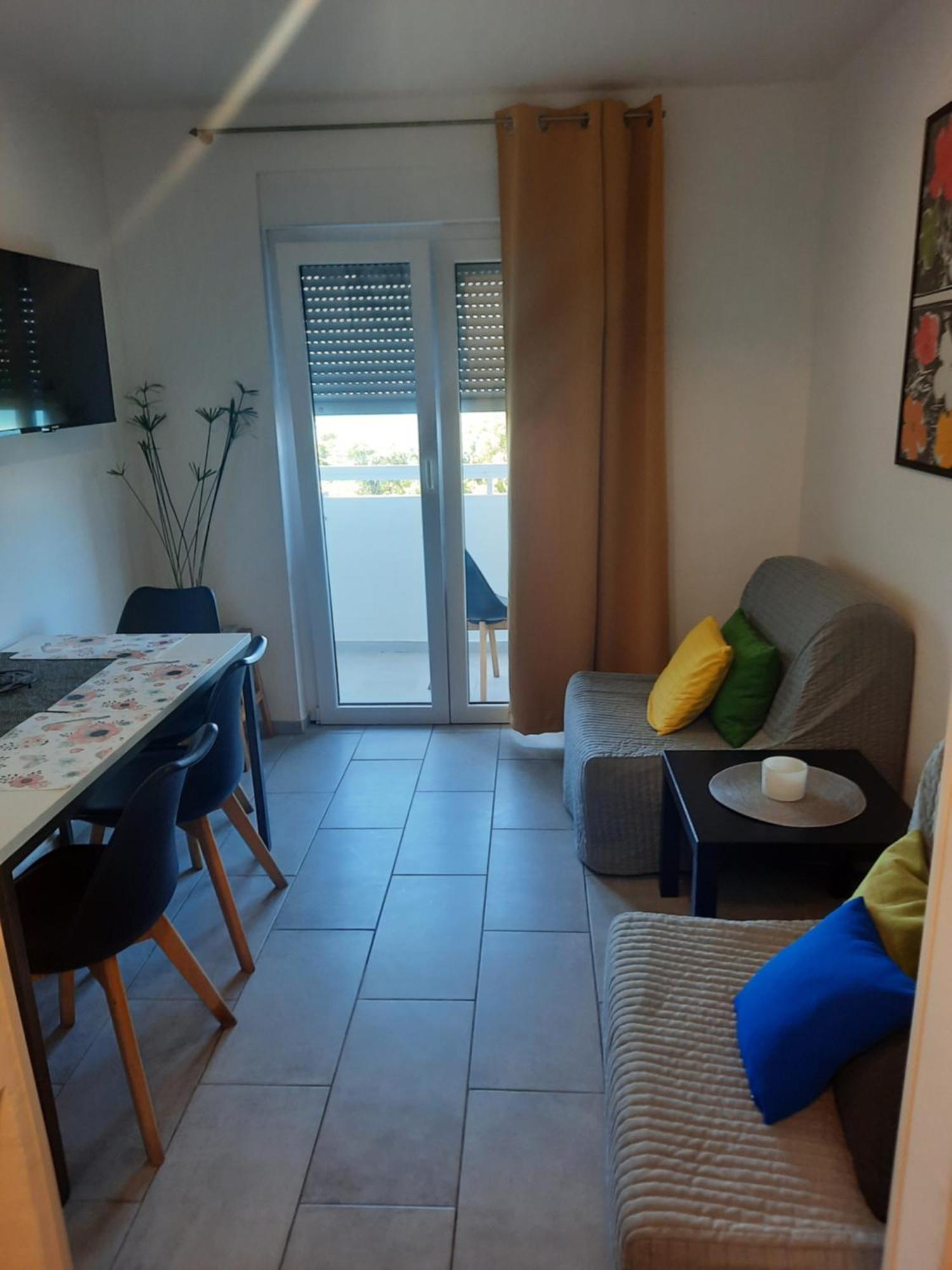 App Letta Sunset Pula Apartamento Exterior foto