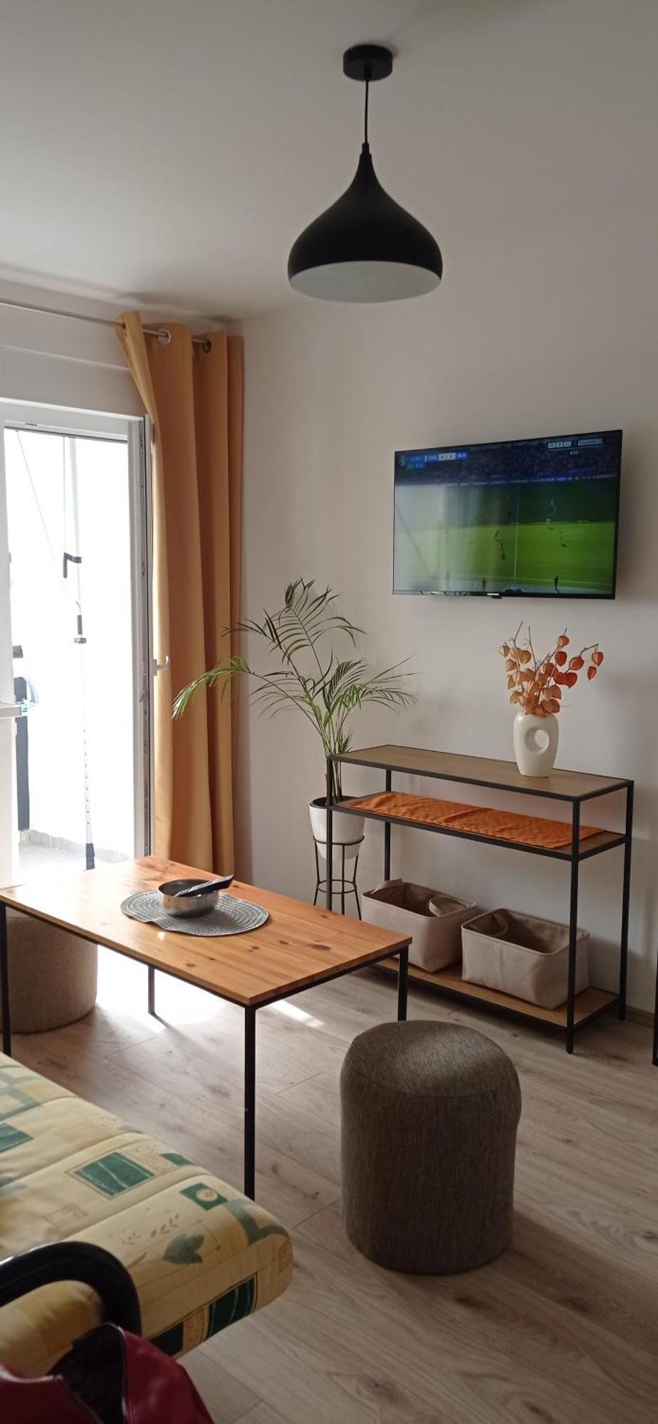 App Letta Sunset Pula Apartamento Exterior foto