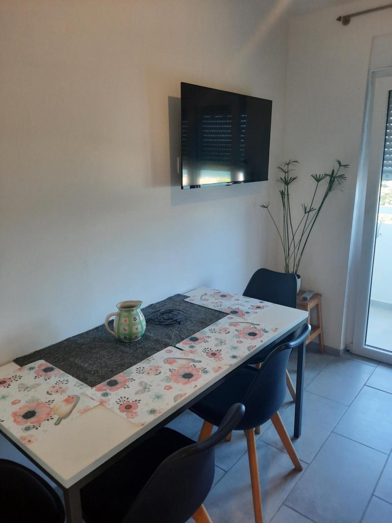 App Letta Sunset Pula Apartamento Exterior foto