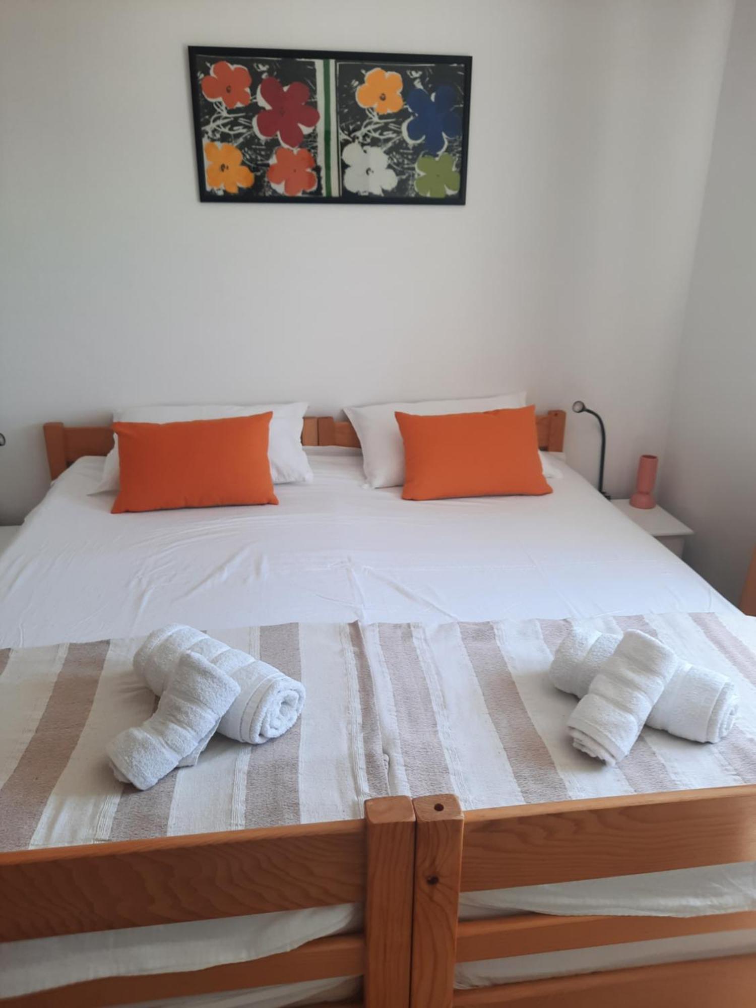 App Letta Sunset Pula Apartamento Exterior foto