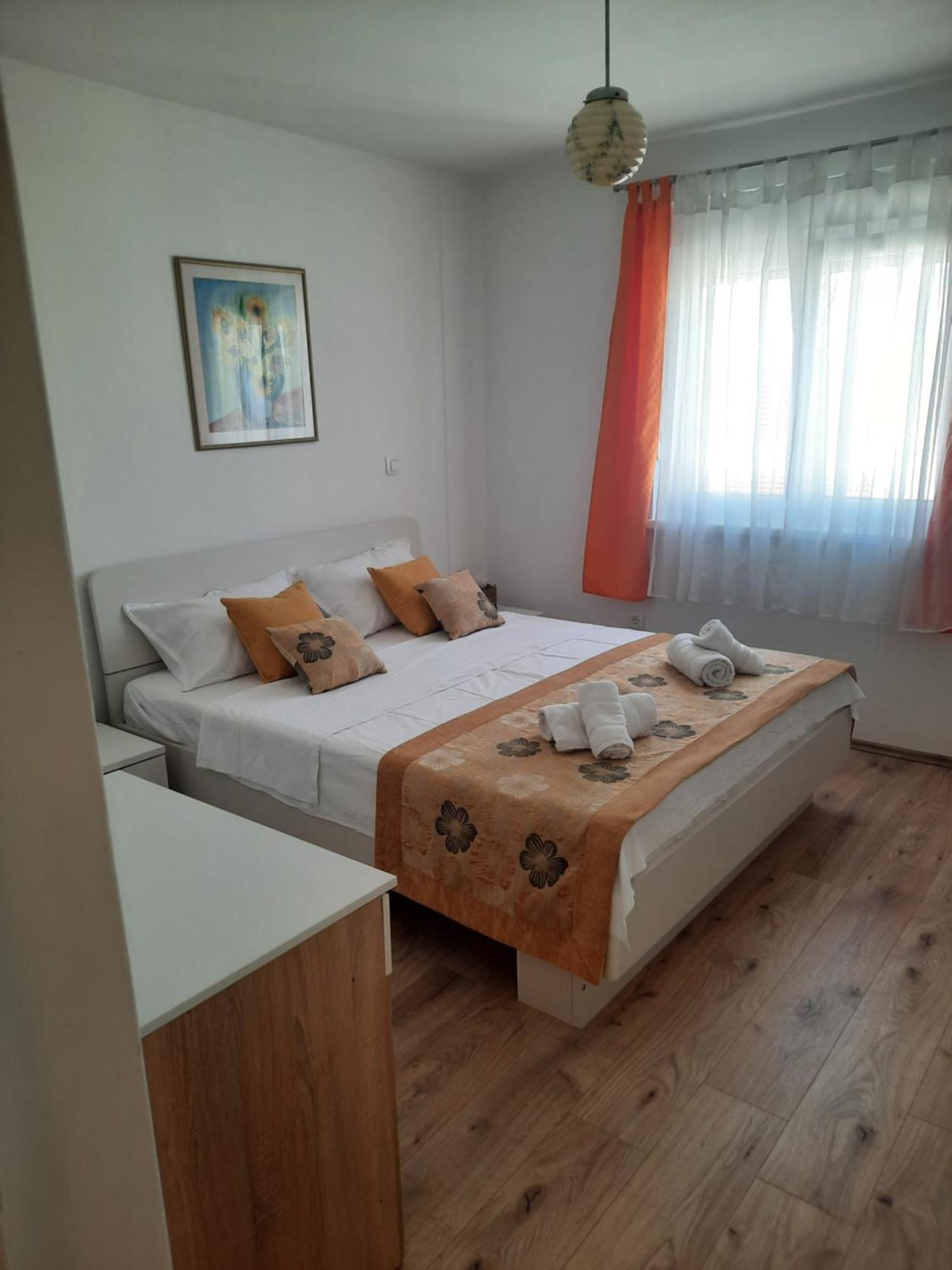 App Letta Sunset Pula Apartamento Exterior foto